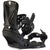 Burton Escapade EST Snowboard Bindings - Women's Black
