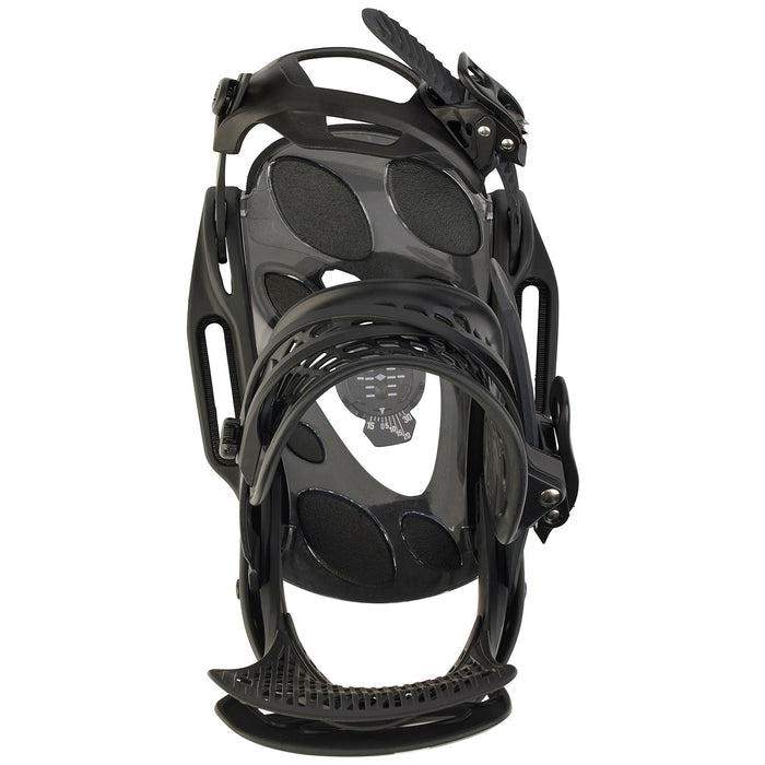 Burton Escapade EST Snowboard Bindings - Women's Black