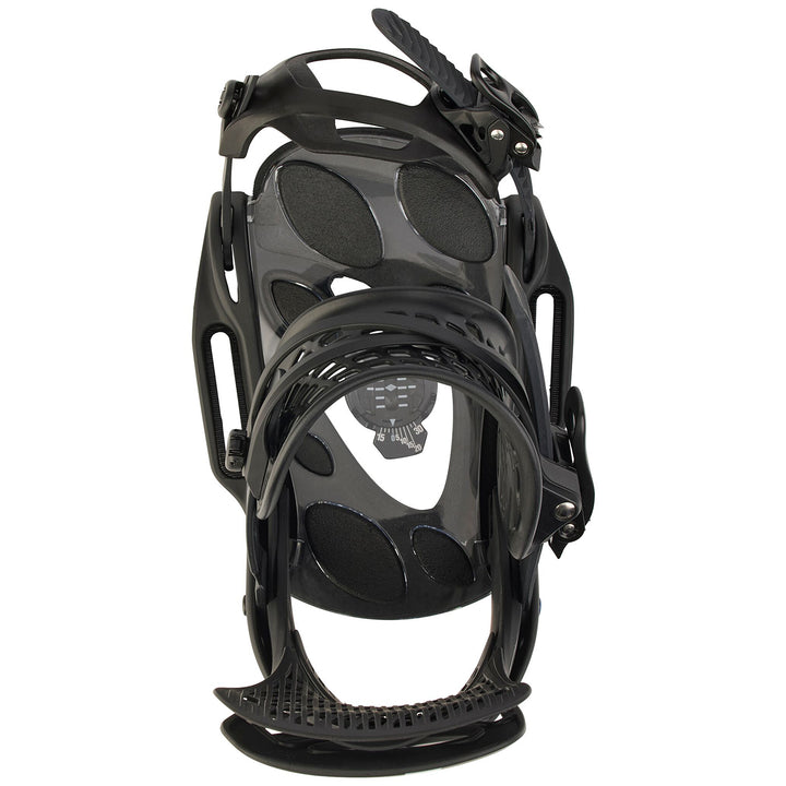 Burton Escapade EST Snowboard Bindings - Women's Black