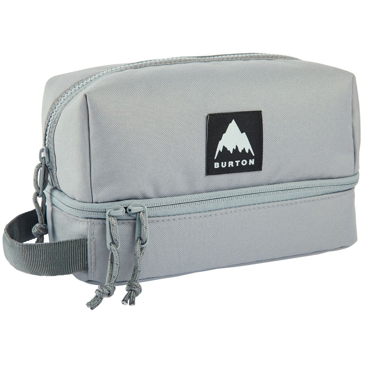 Burton Low Maintenance Kit 5L Accessory Bag Sharkskin