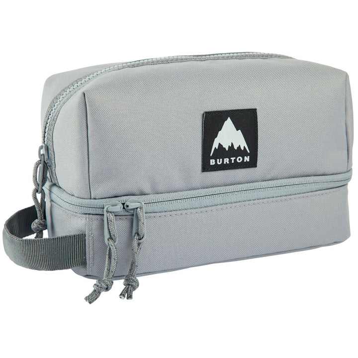 Burton Low Maintenance Kit 5L Accessory Bag Sharkskin