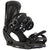Burton Escapade EST Snowboard Bindings - Women's Black