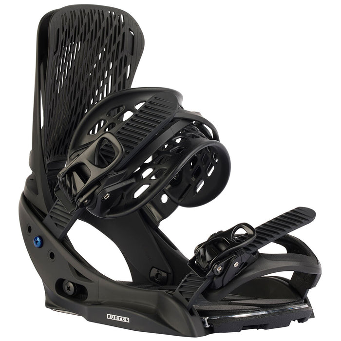Burton Escapade EST Snowboard Bindings - Women's Black