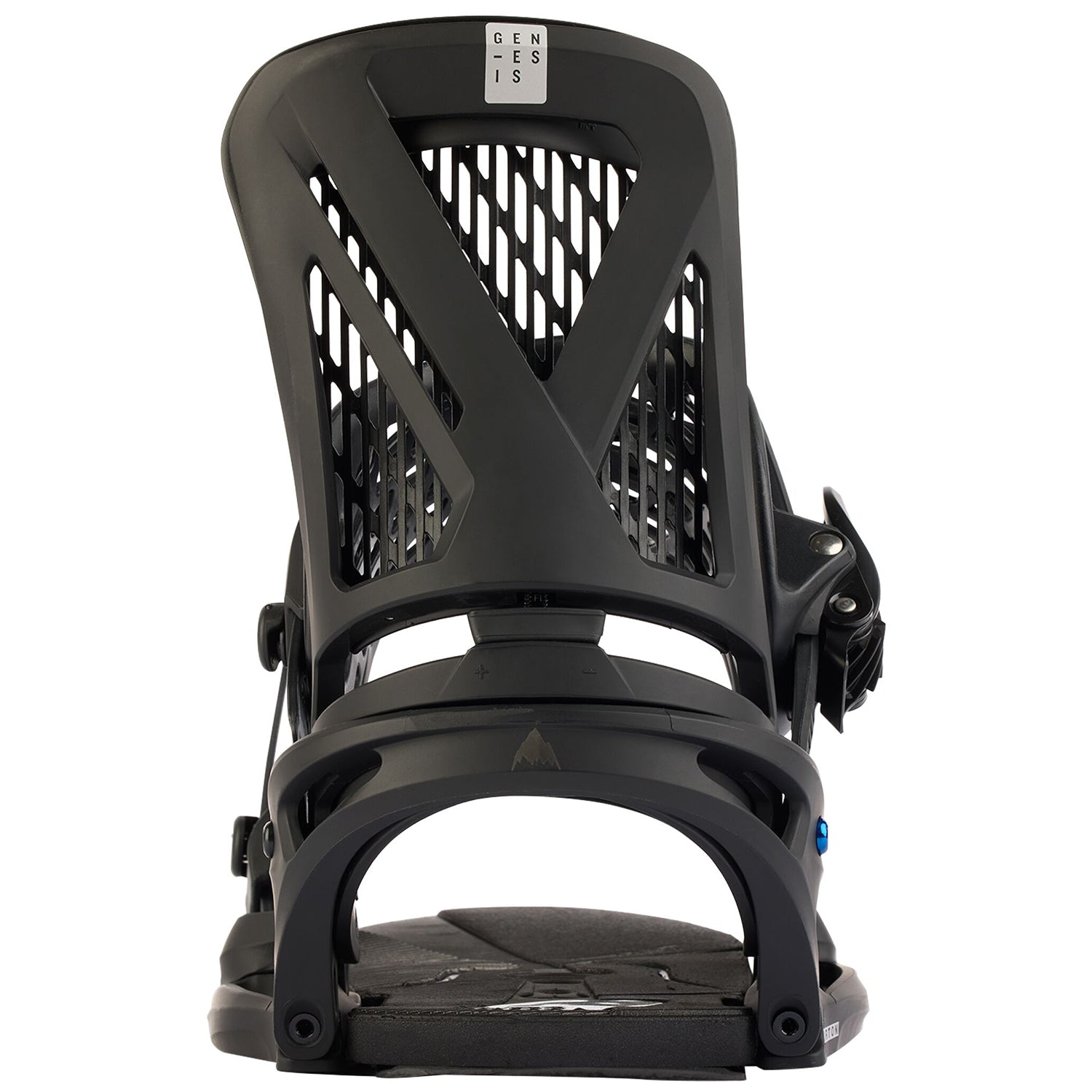 Burton Genesis EST Snowboard Bindings – evo