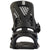 Burton Genesis EST Snowboard Bindings Black