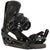 Burton Genesis EST Snowboard Bindings Black