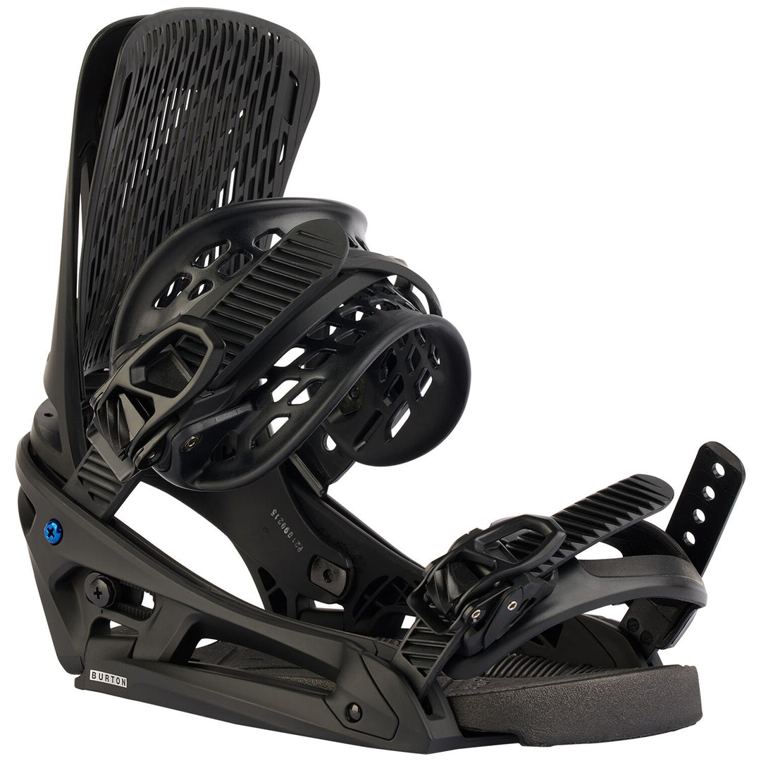 best burton snowboard bindings Burton Genesis EST Snowboard Bindings