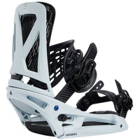 Burton Genesis EST Snowboard Bindings Ballad Blue::Ballad Blue