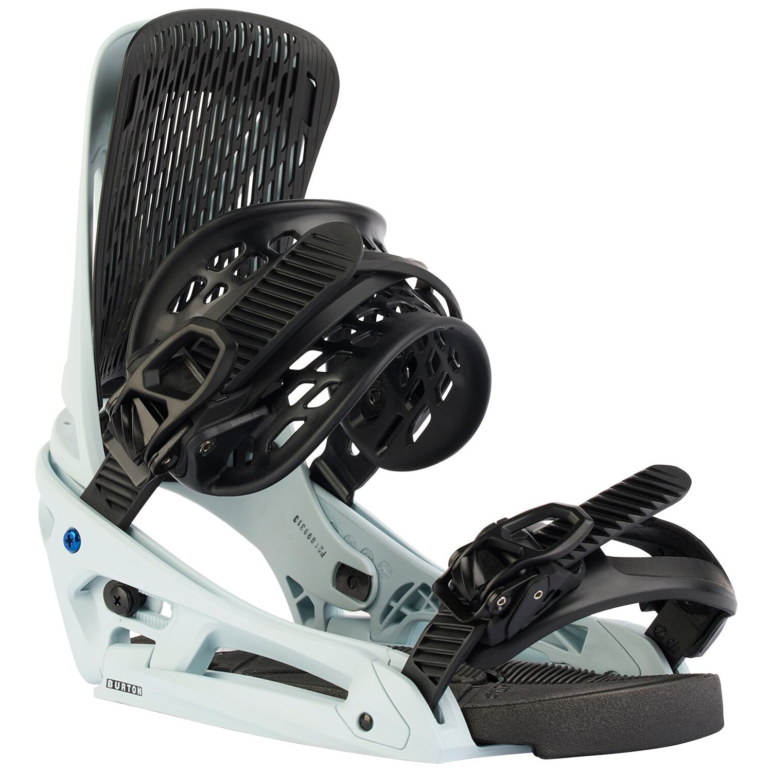 BURTON GENESIS EST サイズS Burton Genesis EST Snowboard Bindings – evo
