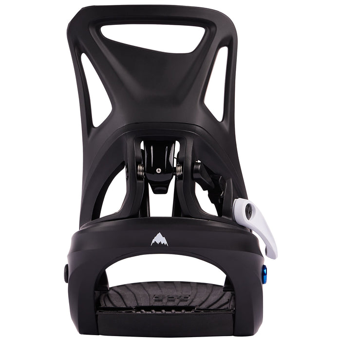 Burton Step On Snowboard Bindings - Kids' 2023 Black