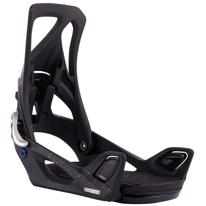 Burton Step On X Snowboard Bindings - Women's 2025 Black