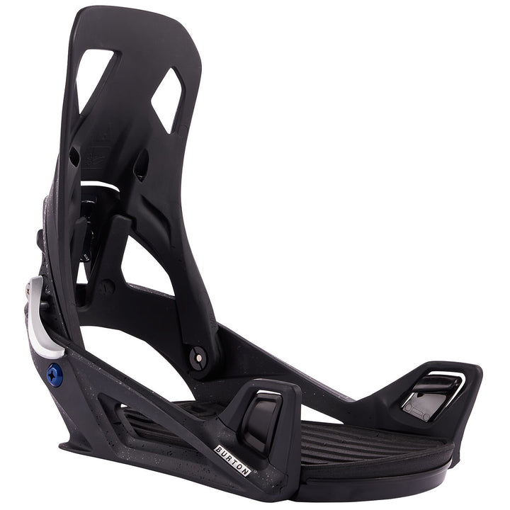 Burton Step On X Snowboard Bindings Black