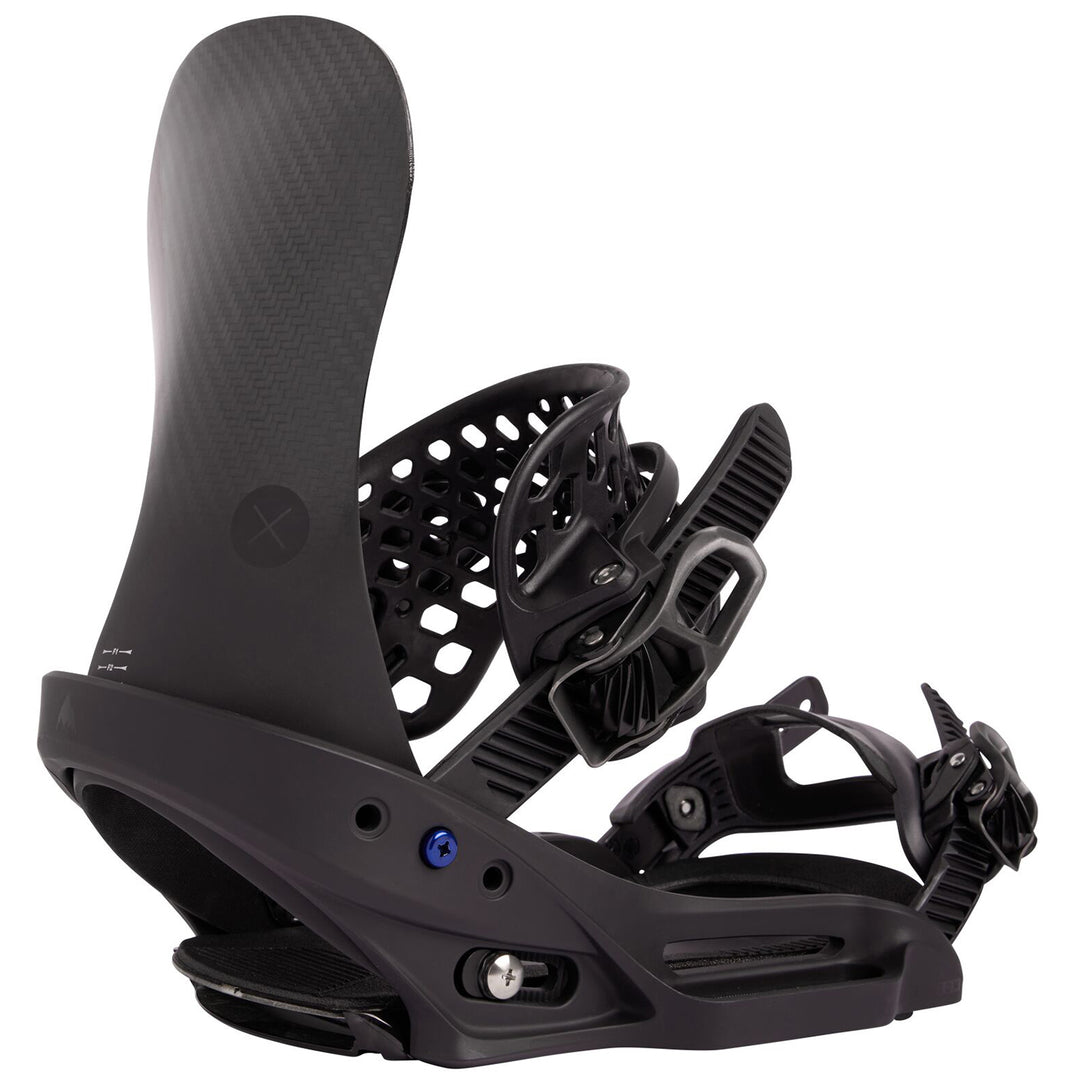 burton citizen snowboard bindings black Women's Re:Flex Flex Snowboard Bindings for women Burton Women's Citizen Re:Flex Snowboard