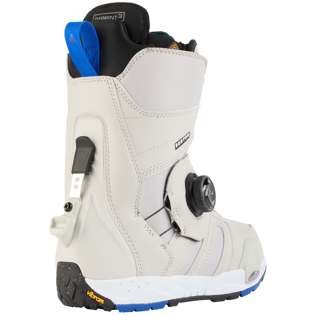 Burton Felix Step On Soft Snowboard Boots