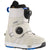Burton Felix Step On Soft Snowboard Boots - Women's Gray Cloud