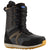 Burton Kendo Snowboard Boots 2023 Black