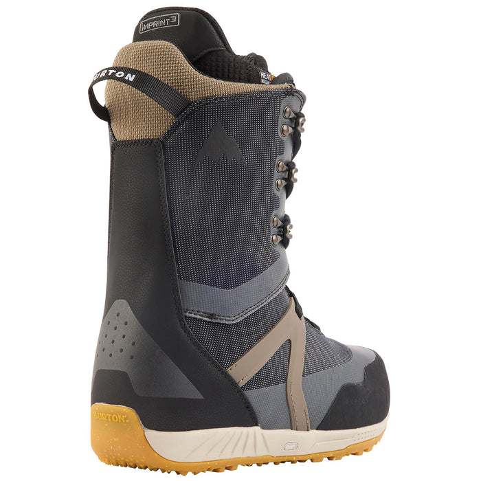 Burton Kendo Snowboard Boots 2023 Black