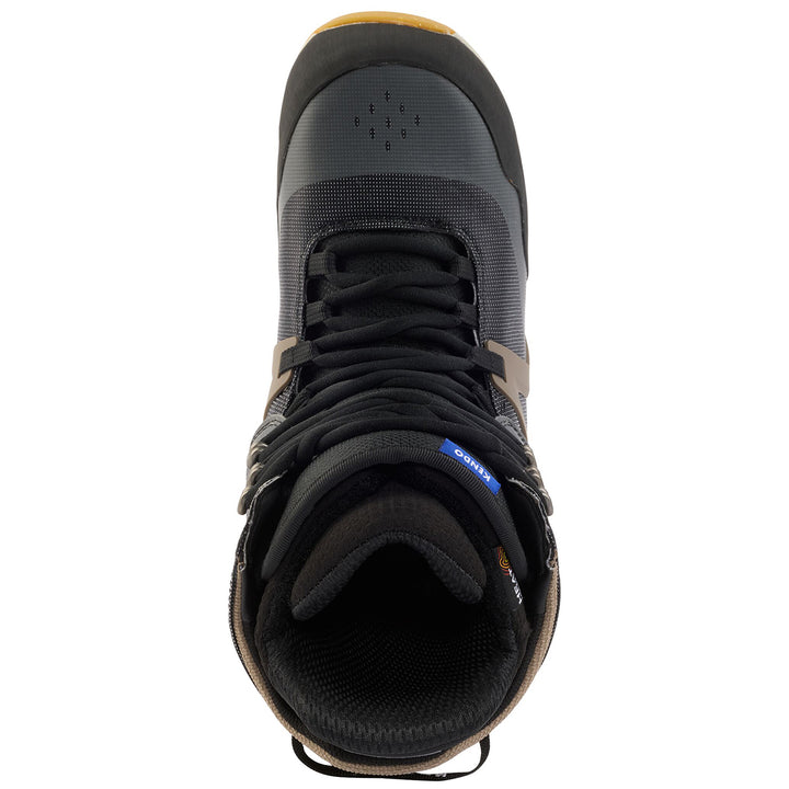 Burton Kendo Snowboard Boots 2023 Black