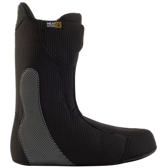Burton Kendo Snowboard Boots 2023 Black