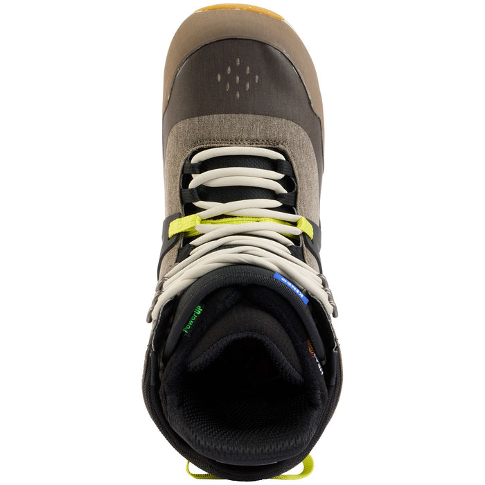 Burton Kendo Snowboard Boots 2023 Brownstone