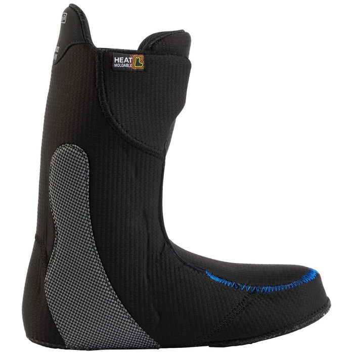 Burton Kendo Step On Snowboard Boots 2023 Black