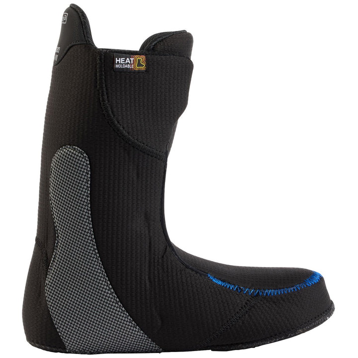 Burton Kendo Step On Snowboard Boots 2023 Black