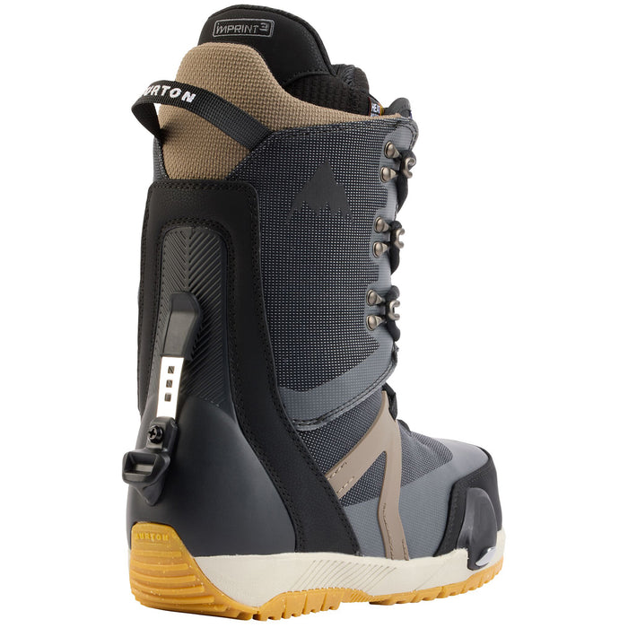 Burton Kendo Step On Snowboard Boots 2023 Black