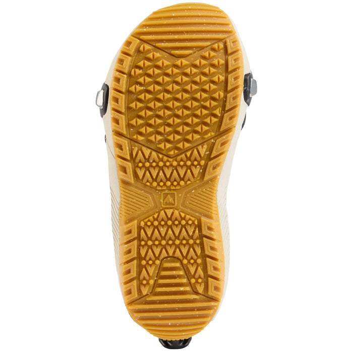Burton Kendo Step On Snowboard Boots 2023 Black