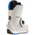 Burton Photon Step On Soft Snowboard Boots Gray Cloud