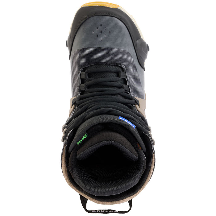 Burton Kendo Step On Snowboard Boots 2023 Black