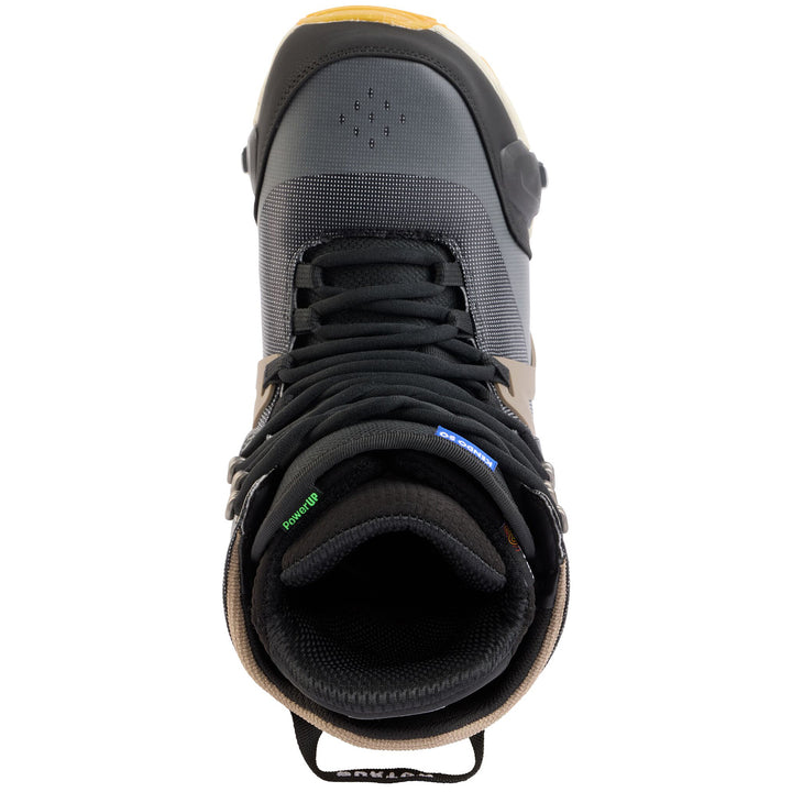 Burton Kendo Step On Snowboard Boots 2023 Black