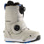 Burton Photon Step On Soft Snowboard Boots Gray Cloud
