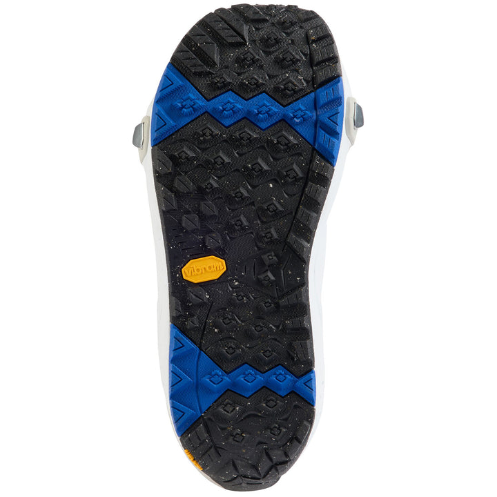 Burton Photon Step On Soft Snowboard Boots Gray Cloud