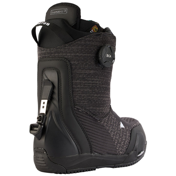 Burton Ritual LTD Step On Snowboard Boots - Women's Black