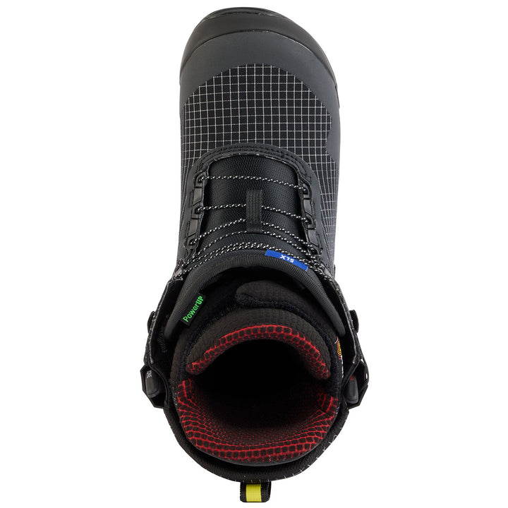 Burton SLX Snowboard Boots 2023 Black