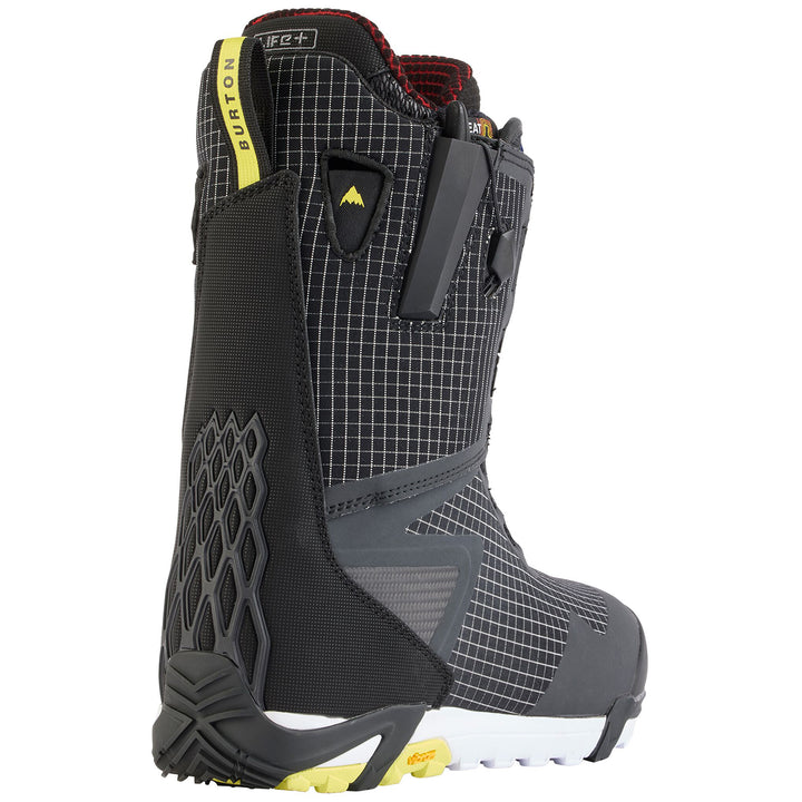 Burton SLX Snowboard Boots 2023 Black