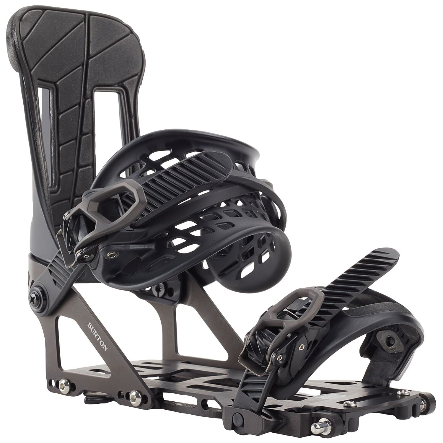 Burton Hitchhiker Splitboard Bindings – evo