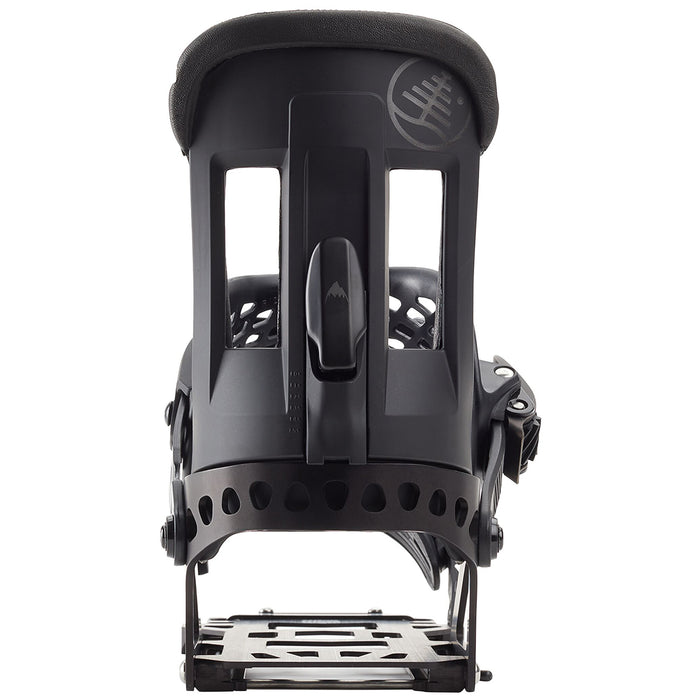 Burton Hitchhiker Splitboard Bindings  Black