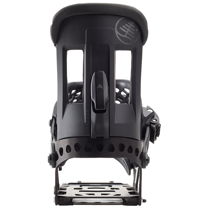Burton Hitchhiker Splitboard Bindings  Black