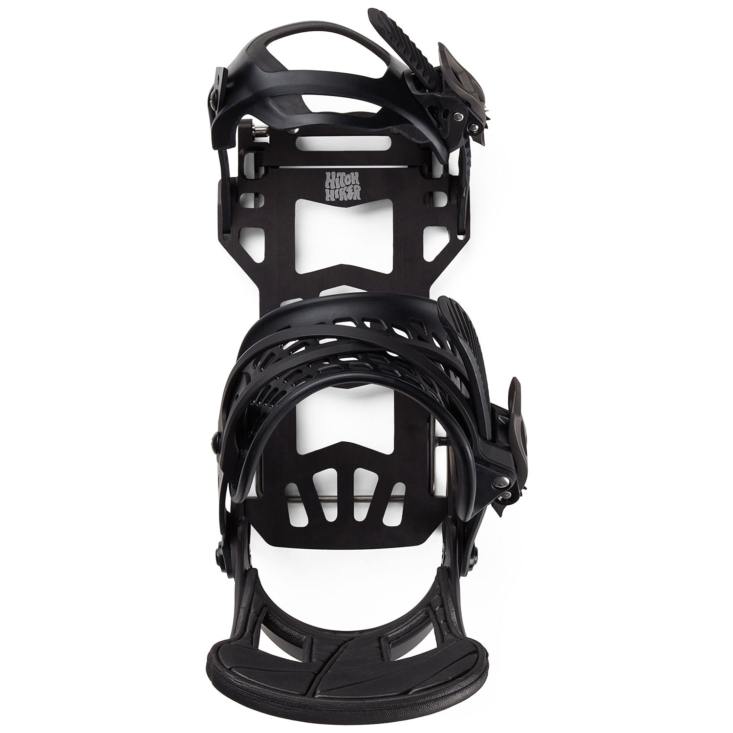 Burton Hitchhiker Splitboard Bindings – evo