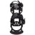 Burton Hitchhiker Splitboard Bindings  Black