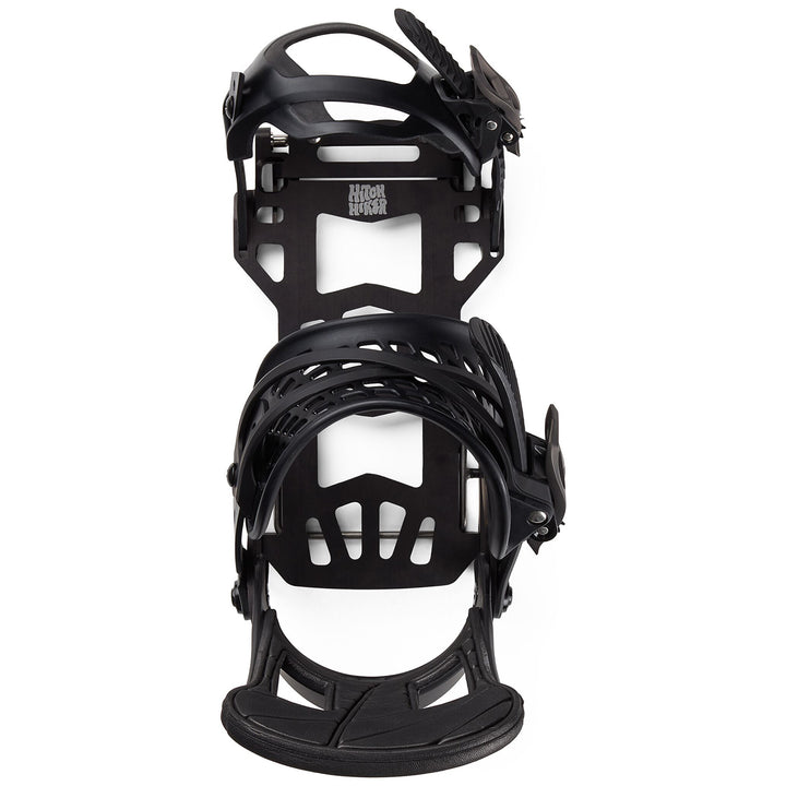 Burton Hitchhiker Splitboard Bindings  Black