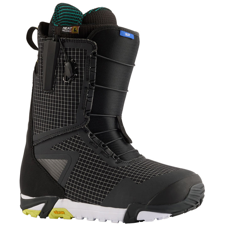 Burton SLX Snowboard Boots 2023 Black