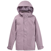 Burton Jet Set Jacket - Women's Elderberry::Elderberry