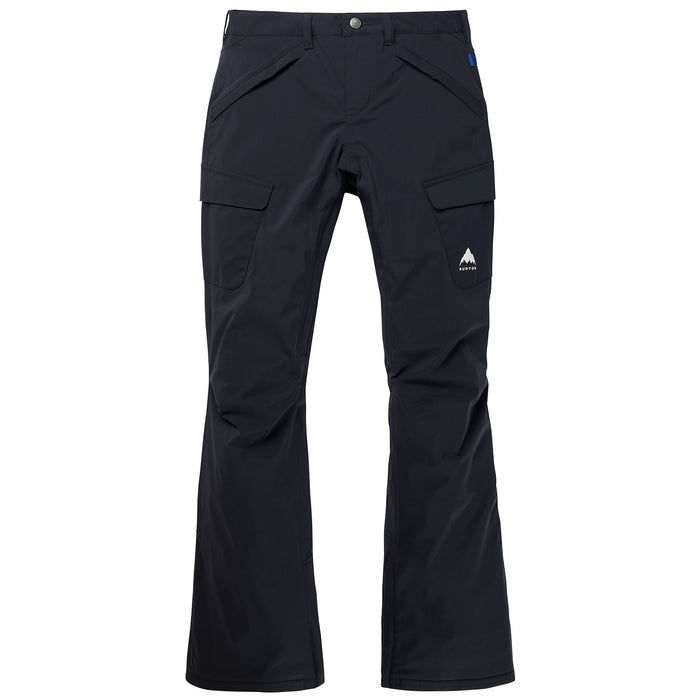 Burton GORE-TEX Gloria Short Pants - Women's True Black
