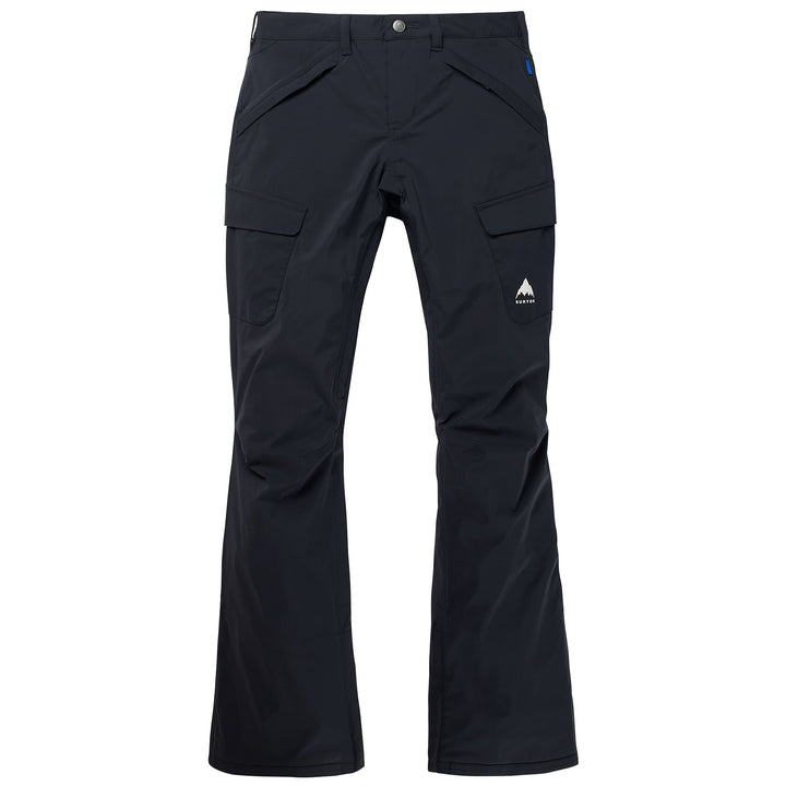 Burton GORE-TEX Gloria Short Pants - Women's True Black