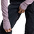 Burton GORE-TEX Gloria Short Pants - Women's True Black