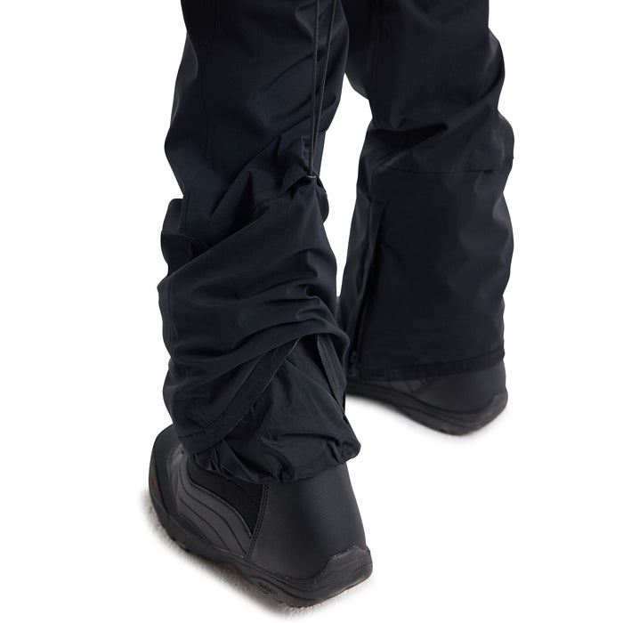 Burton GORE-TEX Gloria Short Pants - Women's True Black