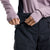 Burton GORE-TEX Gloria Short Pants - Women's True Black