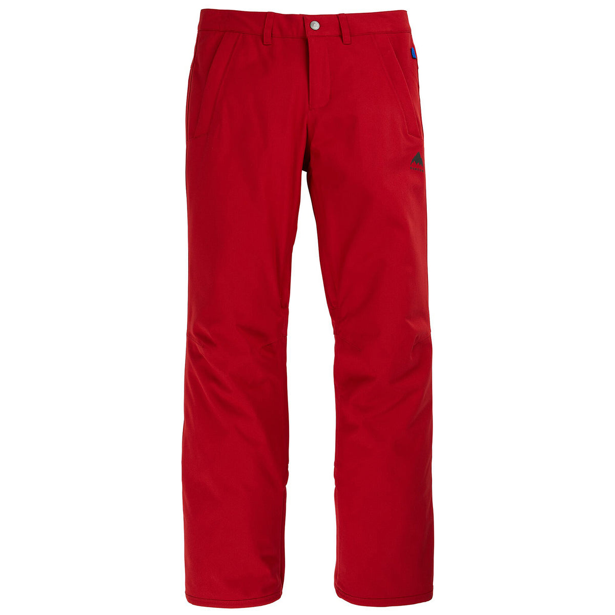 Burton Society Pants - Women's Sun Dried Tomato